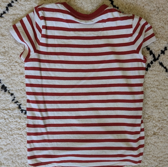Madewell 100% Cotton Tee - Picture 4 of 4
